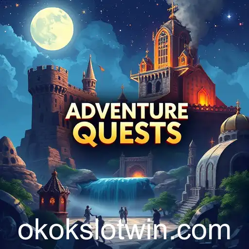 Exploring the Thrilling World of Adventure Games: An 'Okokslot' Experience
