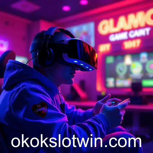 The Rise of Digital Games in Modern Entertainment