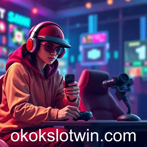 Digital Transformation and Gaming Trends