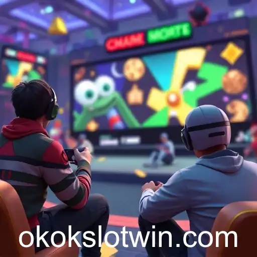 okokslot