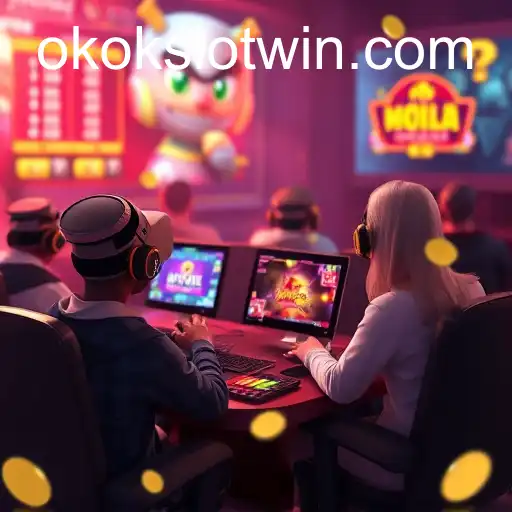 The Evolution of Gaming and Online Slots
