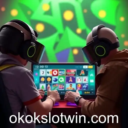 Digital Gaming Trends in 2025
