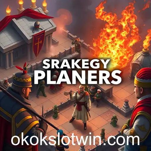 Revamping Online Gaming in 2025: The Rise of Websites Like Okokslot