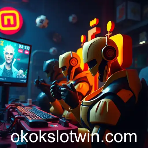 The Rise of Online Slot Games in 2025