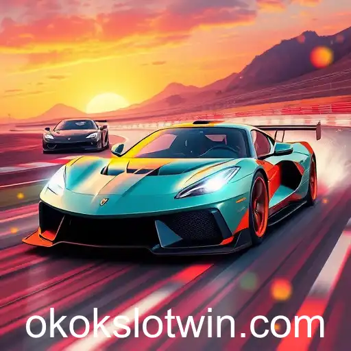 Exploring the Thrilling World of Racing Games: The 'okokslot' Connection