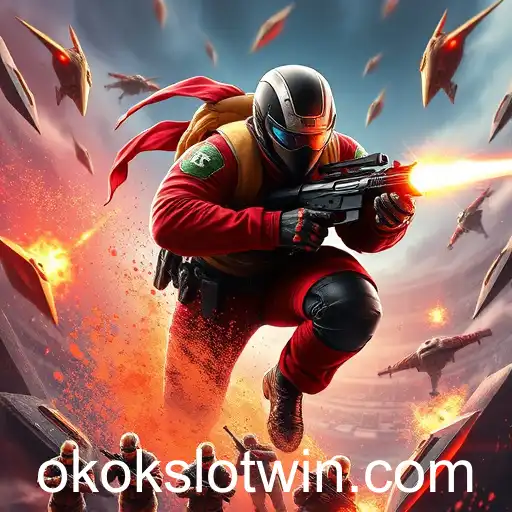 The Rise of Digital Gaming Platforms