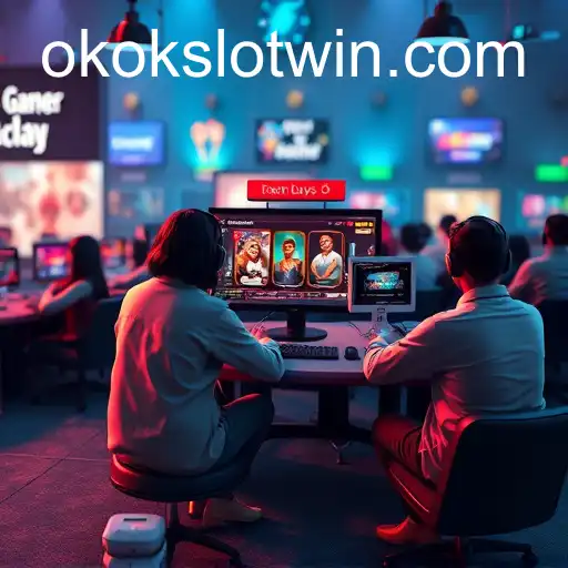 The Rise of Online Gaming Platforms