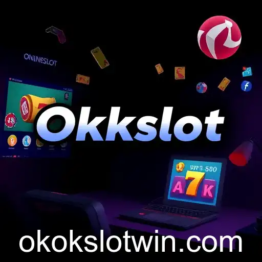 The Rise of OKOKSLOT in the Gaming World