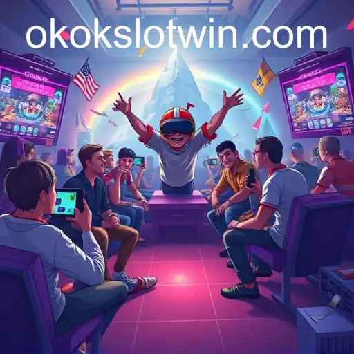 The Rise of Okokslot in 2025