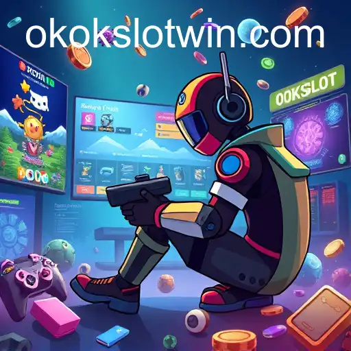The Rise of Okokslot: A New Era in Online Gaming
