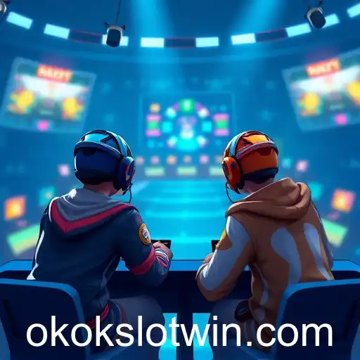 The Rise of Okokslot in the Gaming Industry