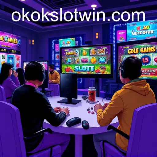 The Rise of Online Gaming in 2025