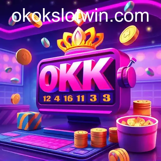 Rising Popularity of Okokslot in Online Gaming