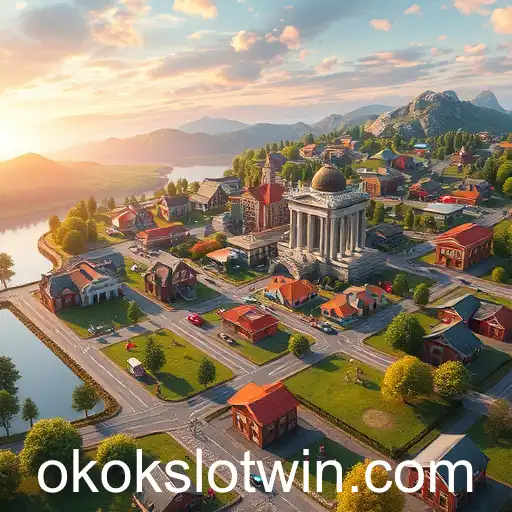 Exploring the World of Simulation Games: A Dive into Virtual Realities