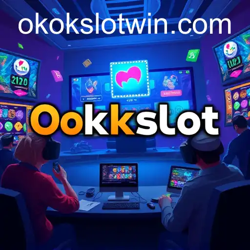Thriving in the Digital Arena: Okokslot's Rising Influence