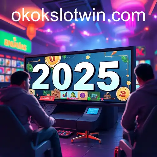 Year of Growth for Online Gaming Platforms